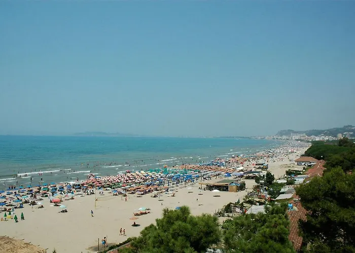 Vela Hotel Restaurant