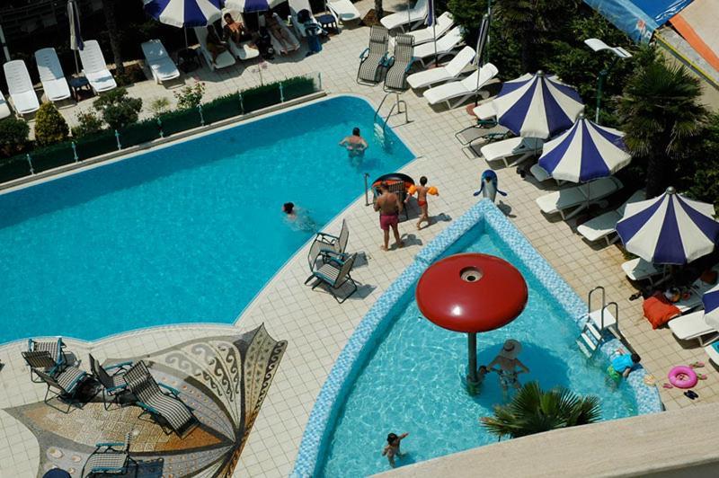 Hotel Vela Restaurant *