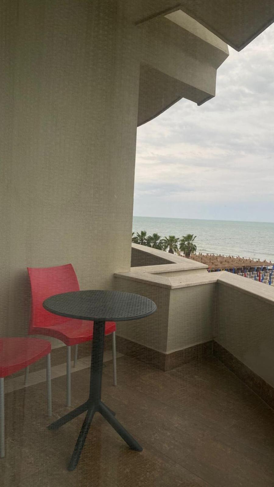 Hotel Vela Restaurant Golem (Tirana)